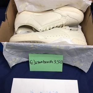 *NEW* ADIDAS ORIGINALS CONTENTINAL 80 EG6719 WHITE US MENS SIZE 11